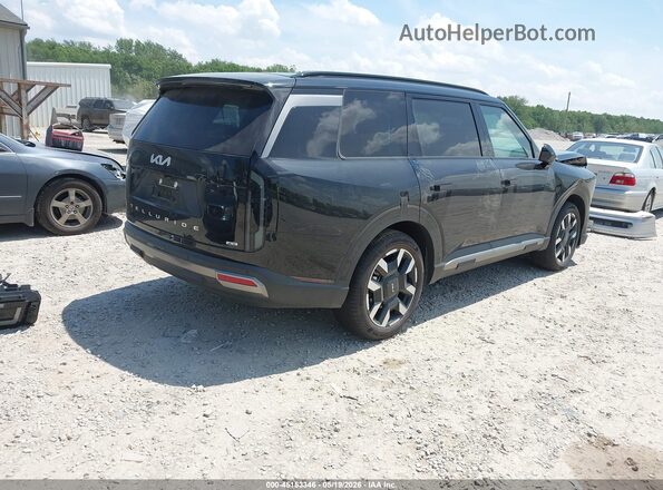 5XYPEES11VG010301 2027 KIA TELLURIDE Black 