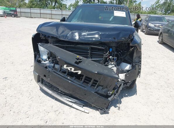 5XYPEES11VG010301 2027 KIA TELLURIDE Black 