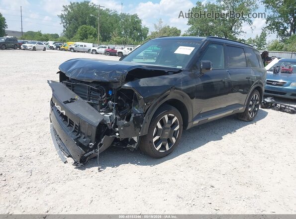 5XYPEES11VG010301 2027 KIA TELLURIDE Black 