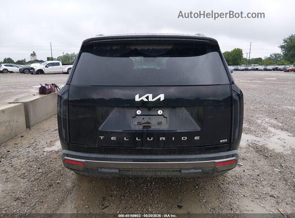 5XYPEES14VG022572 2027 KIA TELLURIDE Black 