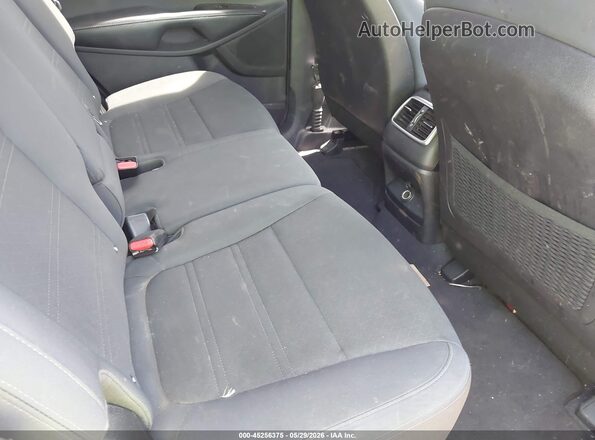 5XYPG4A33HG197505 2017 KIA SORENTO Silver Vista de la etiqueta del VIN