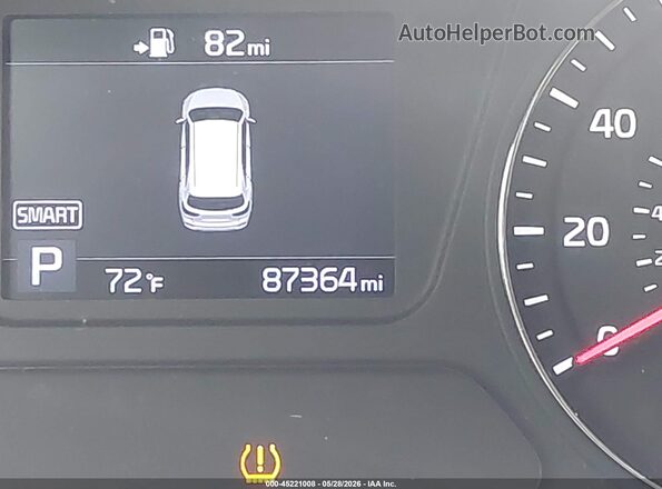 5XYPG4A58LG680336 2020 KIA SORENTO Silver 