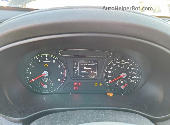5XYPGDA14JG351093 2018 KIA SORENTO Black 