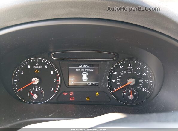 5XYPGDA35KG520766 2019 KIA SORENTO Maroon 