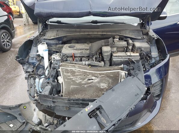 5XYPGDA35LG635577 2020 KIA SORENTO Blue 