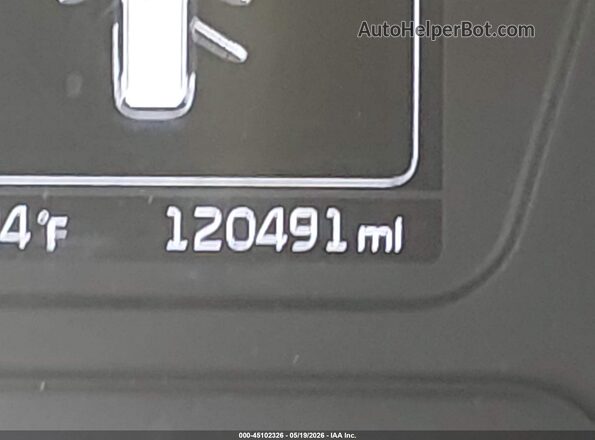 5XYPGDA39GG044142 2016 KIA SORENTO Gray 