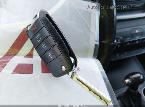 5XYPGDA39GG044142 2016 KIA SORENTO Gray Առջևի վահանակի տեսք