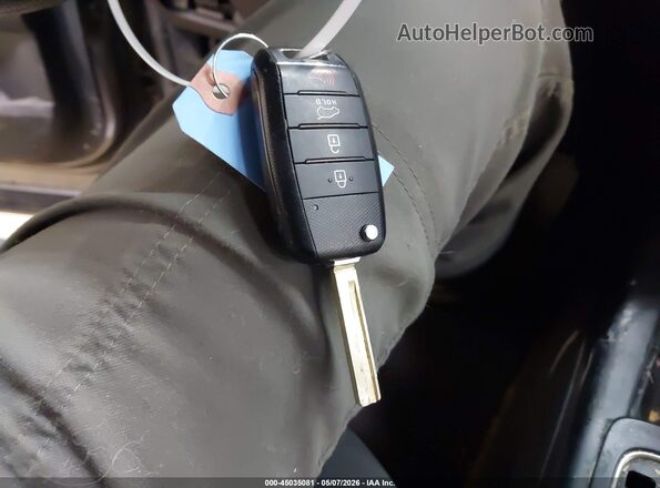 5XYPGDA59KG480192 2019 KIA SORENTO Серебряный 