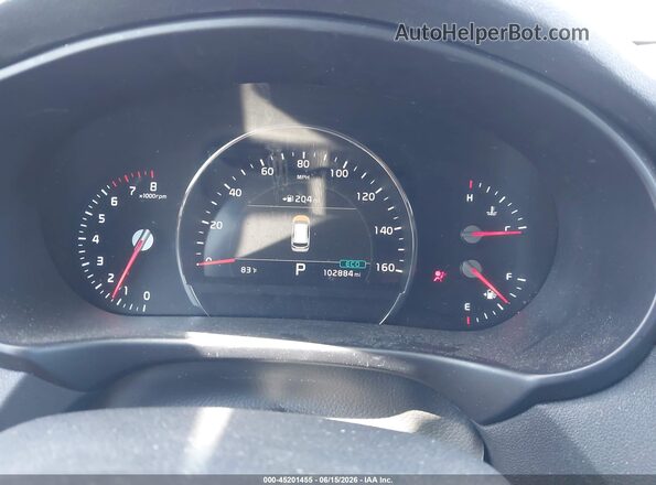 5XYPH4A50KG454366 2019 KIA SORENTO Gray Вид задніх сидінь