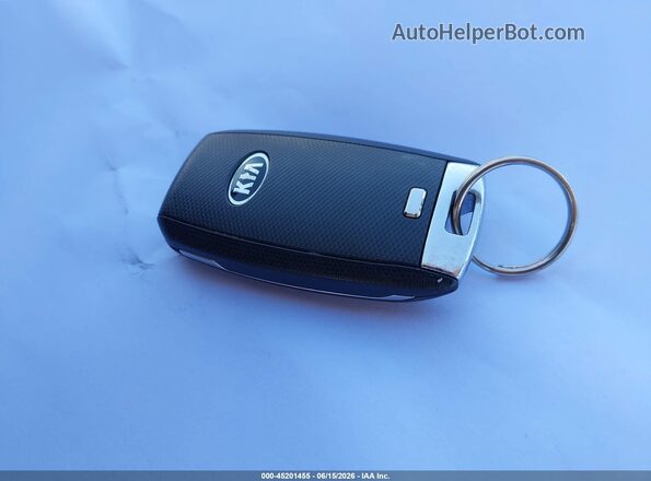 5XYPH4A50KG454366 2019 KIA SORENTO Gray Вид панелі приладів