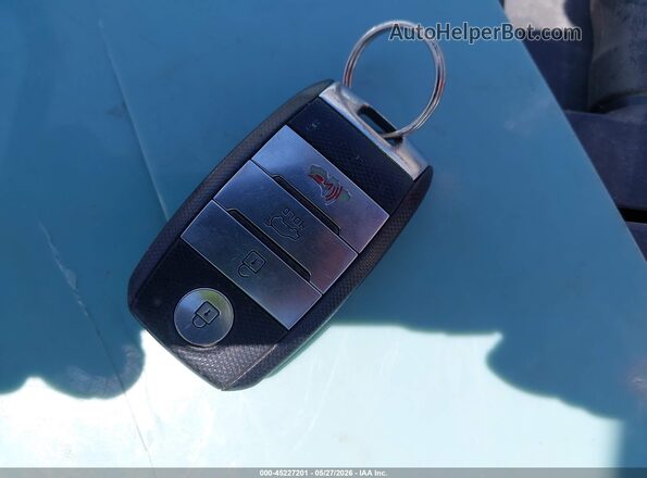 5XYPHDA13HG231714 2017 KIA SORENTO Темно-бордовый Вид панели приборов