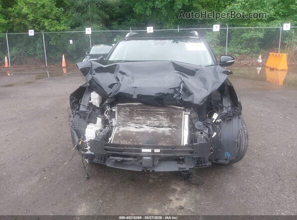 5XYPHDA51KG536980 2019 KIA SORENTO Black Вид щитка приладів
