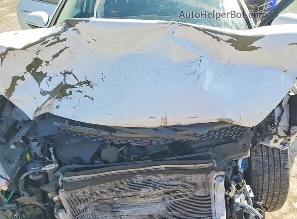 5XYPHDA53GG102244 2016 KIA SORENTO White 