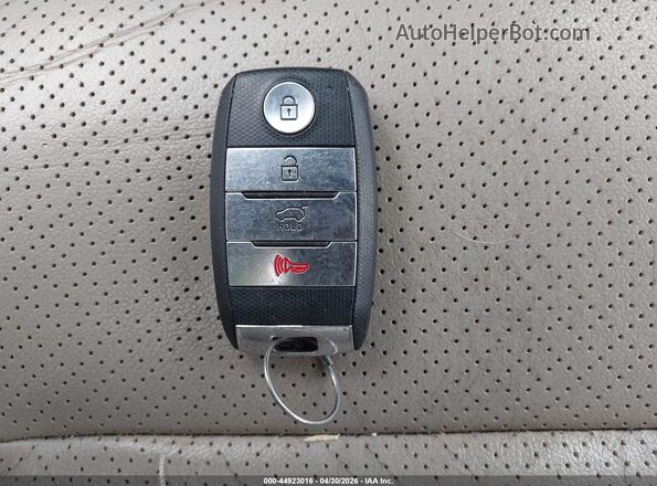 5XYPHDA55KG526145 2019 KIA SORENTO Dark Blue წინა პანელის ხედი
