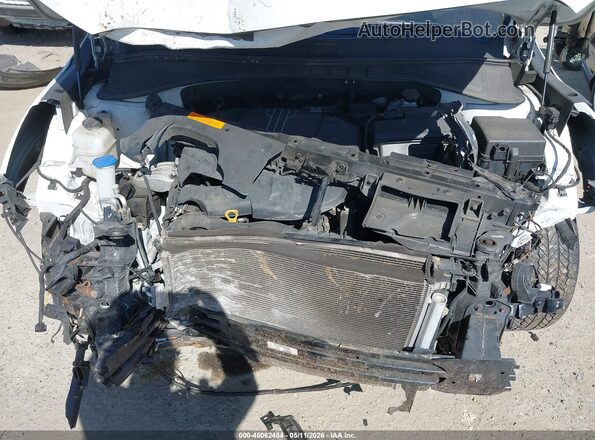 5XYPKDA56HG205726 2017 KIA SORENTO White 