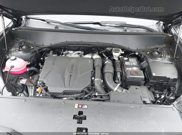 5XYPLES13VG011276 2027 KIA TELLURIDE Черный 