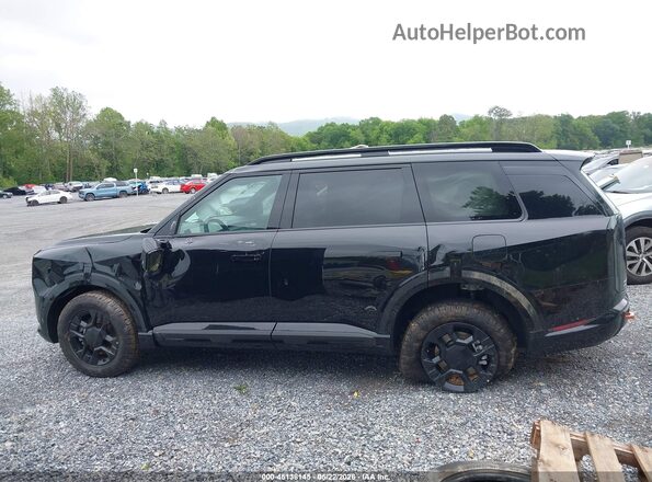 5XYPLES13VG011276 2027 KIA TELLURIDE Черный 
