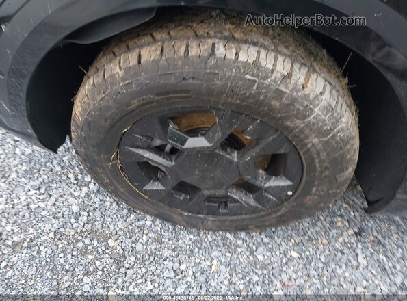 5XYPLES13VG011276 2027 KIA TELLURIDE Черный 
