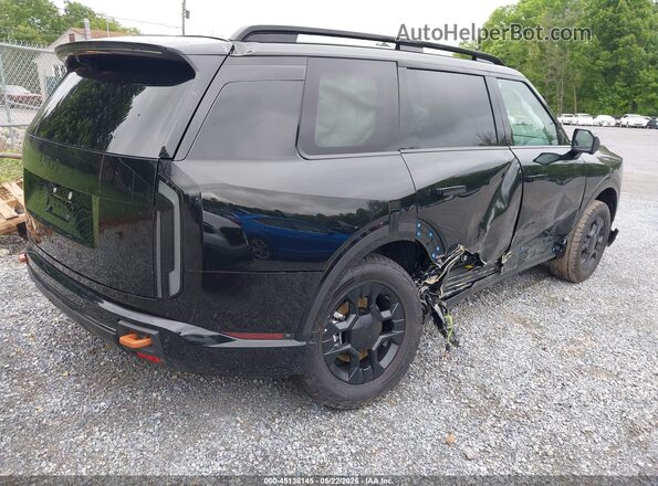 5XYPLES13VG011276 2027 KIA TELLURIDE Черный 