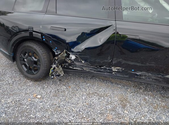 5XYPLES13VG011276 2027 KIA TELLURIDE Черный 