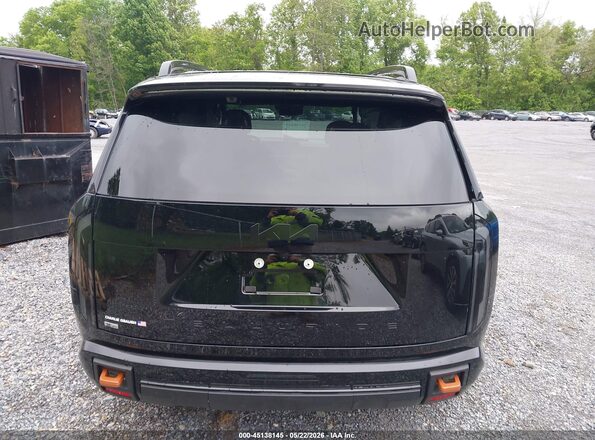 5XYPLES13VG011276 2027 KIA TELLURIDE Черный 