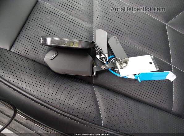 5XYPLES16VG024300 2027 KIA TELLURIDE Green Vista del salpicadero