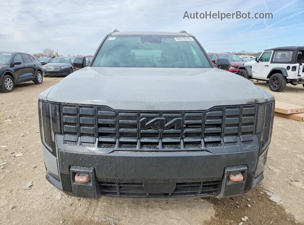 5XYPLES18VG005750 2027 KIA TELLURIDE Gray Вид спереду