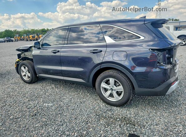 5XYRG4JC0TG420794 2026 KIA SORENTO Gray 
