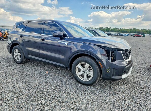 5XYRG4JC0TG420794 2026 KIA SORENTO Gray 