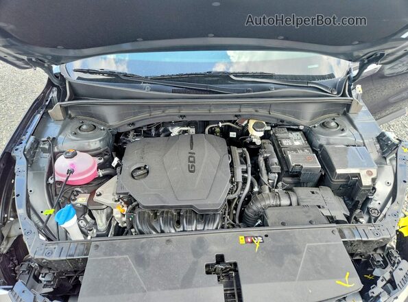 5XYRG4JC0TG420794 2026 KIA SORENTO Gray 