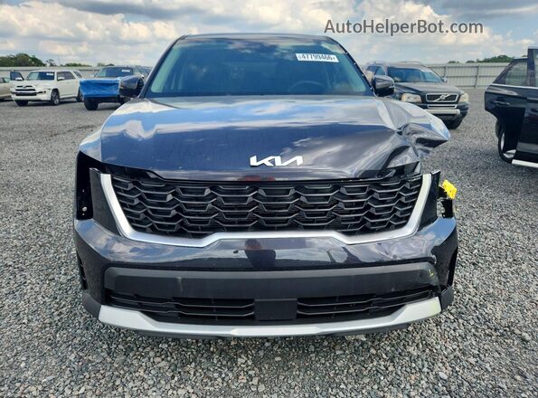 5XYRG4JC0TG420794 2026 KIA SORENTO Gray 