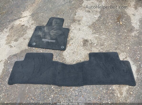 5XYRG4JC7TG442243 2026 KIA SORENTO Black Vista del cuadro de instrumentos