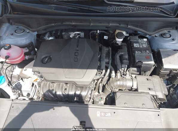 5XYRG4JC8SG332364 2025 KIA SORENTO Gray Вид ззаду