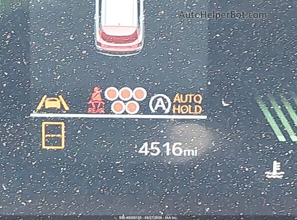 5XYRG4JCXTG446125 2026 KIA SORENTO Black 