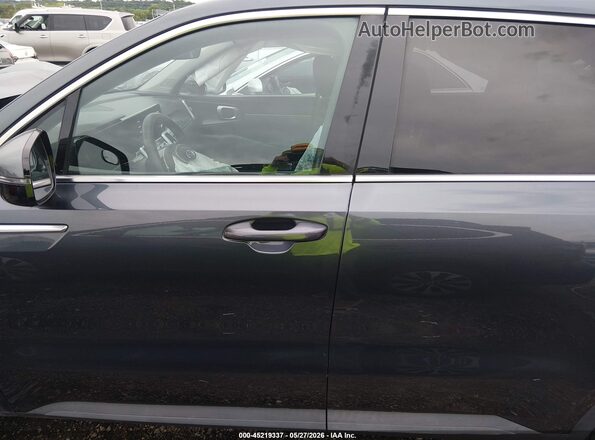 5XYRG4LC1MG017020 2021 KIA SORENTO Gray 