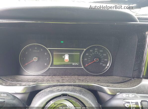 5XYRG4LC1MG073619 2021 KIA SORENTO Light Blue 