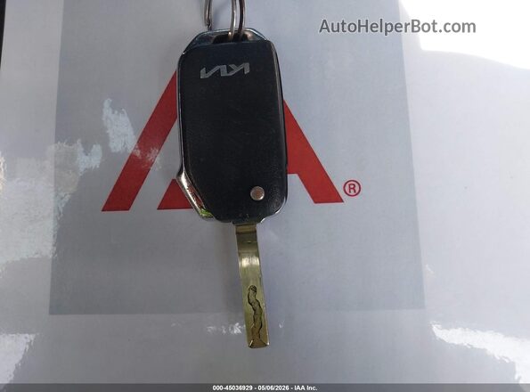 5XYRG4LC4NG097205 2022 KIA SORENTO Black Dashboard view