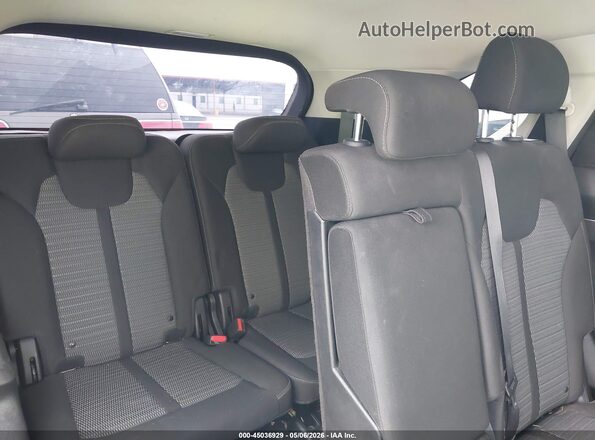 5XYRG4LC4NG097205 2022 KIA SORENTO Black VIN sticker view