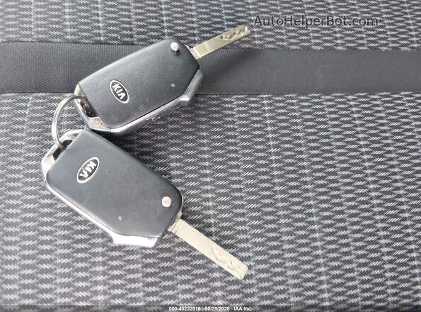5XYRG4LC6MG057142 2021 KIA SORENTO Серый Вид панели приборов