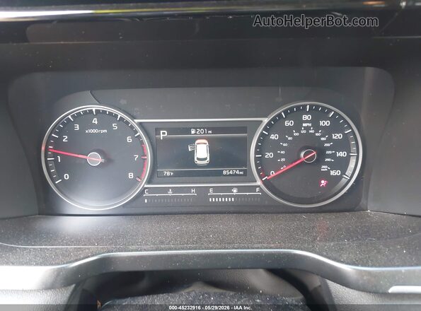 5XYRG4LC6MG057142 2021 KIA SORENTO Серый Вид задних сидений