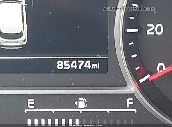 5XYRG4LC6MG057142 2021 KIA SORENTO Серый 