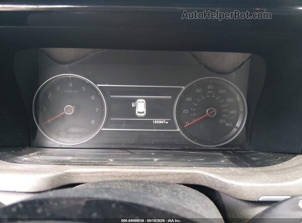 5XYRH4LF0MG014388 2021 KIA SORENTO White Հետևի նստատեղերի տեսք