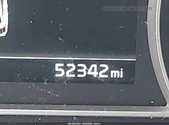 5XYRH4LF3MG030987 2021 KIA SORENTO Серый 