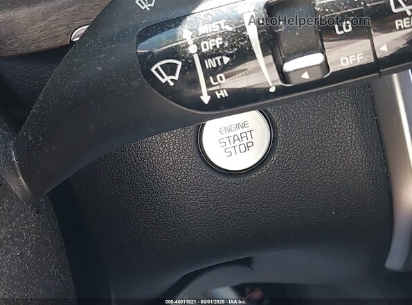 5XYRH4LF9NG144767 2022 KIA SORENTO Blue 