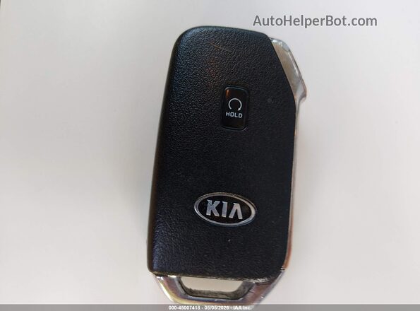 5XYRHDLF9MG057630 2021 KIA SORENTO Gray Vista del salpicadero