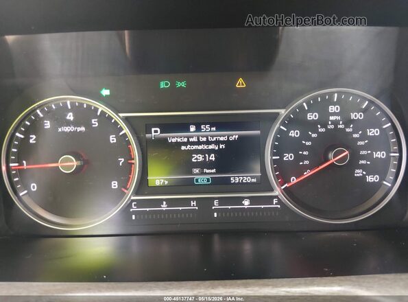 5XYRHDLF9NG134367 2022 KIA SORENTO White 