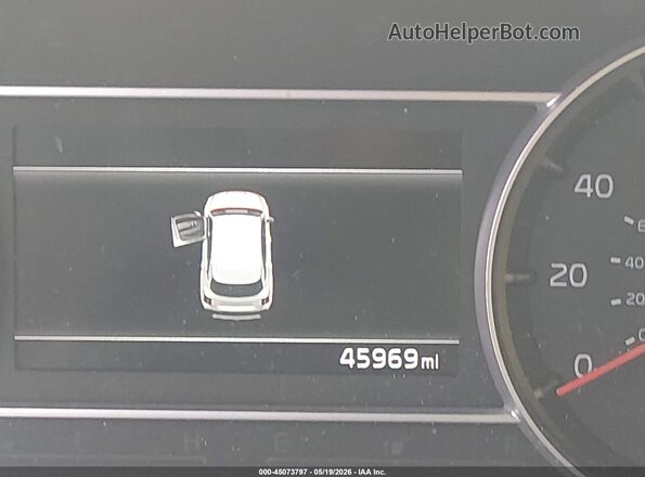 5XYRK4LF4NG143561 2022 KIA SORENTO Черный 