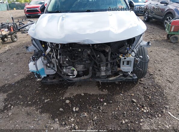 5XYRK4LF7NG096462 2022 KIA SORENTO Gray Front view