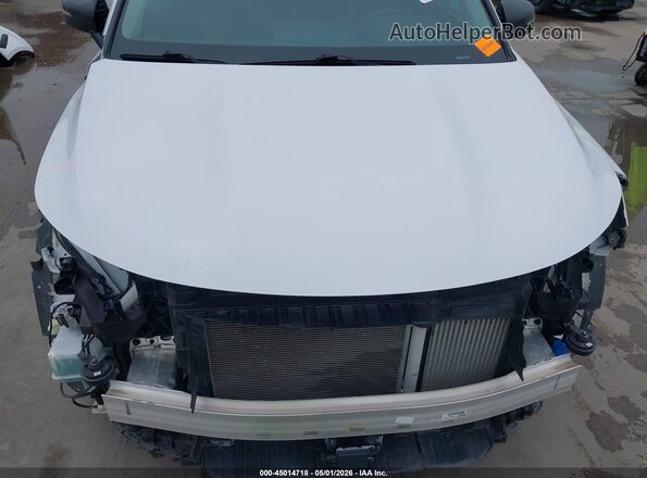 5XYRK4LF7PG198542 2023 KIA SORENTO White 