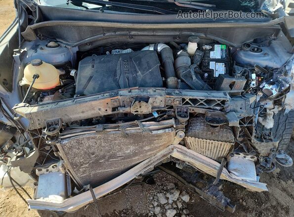 5XYRK4LF8MG033496 2021 KIA SORENTO Charcoal 